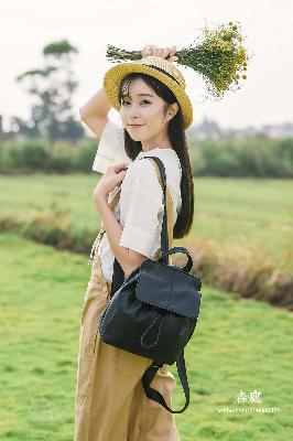 微微一笑很倾城