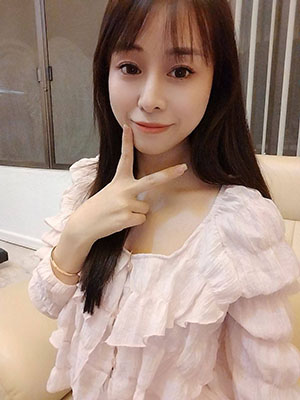 爸爸的新女朋友